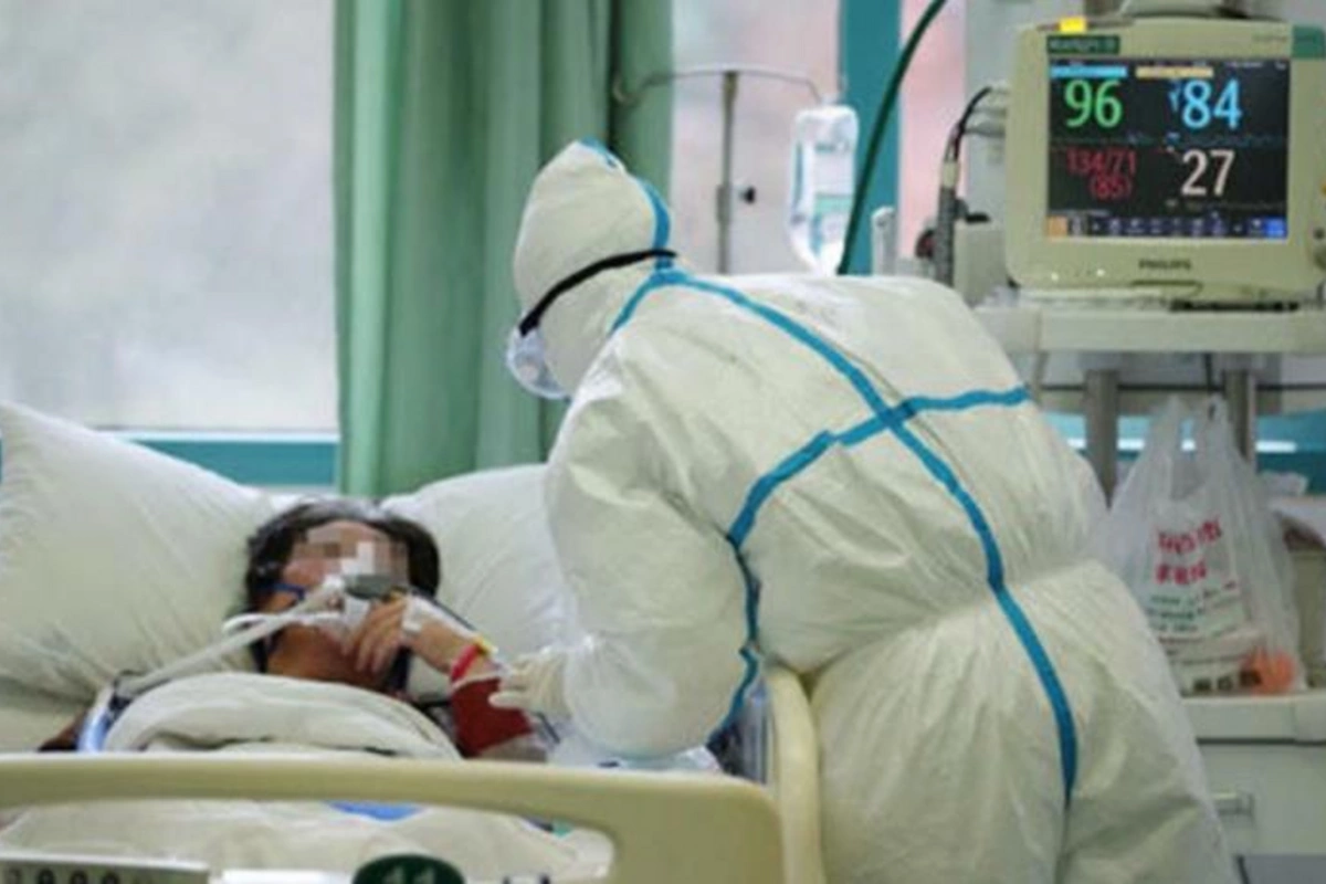 Koronavirusa yoluxan məşhur aktyor vəfat etdi — FOTO