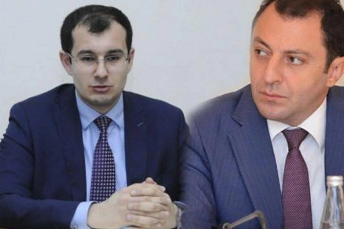 Yeni nazir müavinləri kimdir?