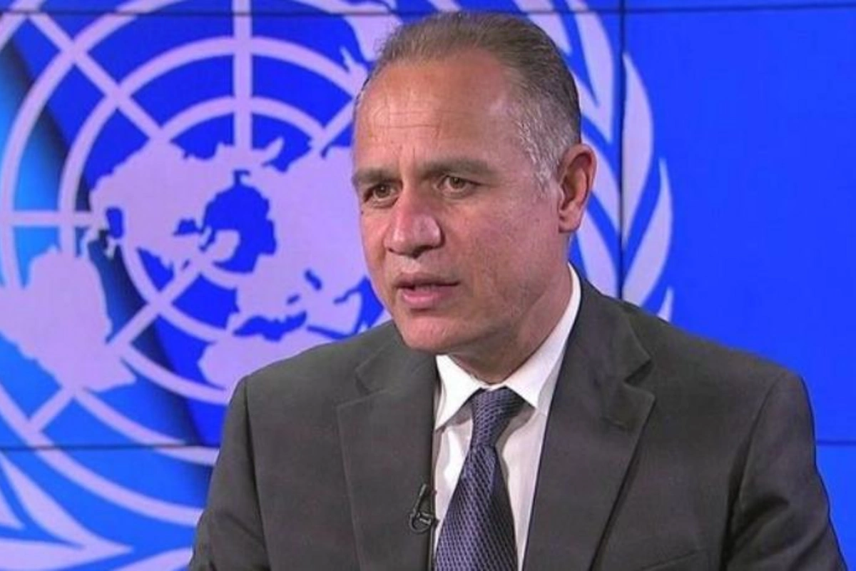BMT rəsmisi: “Azərbaycanın vaksinlərin idxalı üçün səyləri müsbət təsirini göstərir”