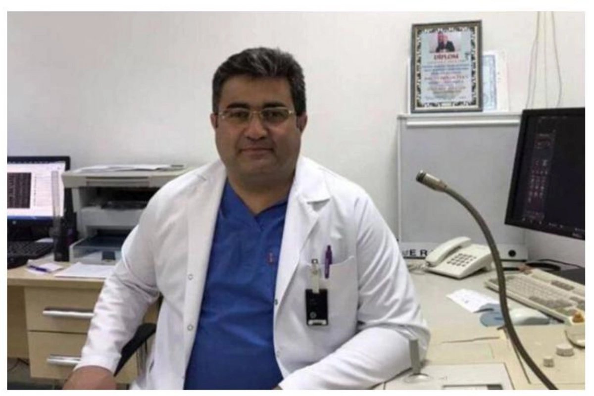 “Tibb işçiləri normal maaşla təmin edilməlidir ki, xəstələrə pul gözü ilə baxmasınlar”