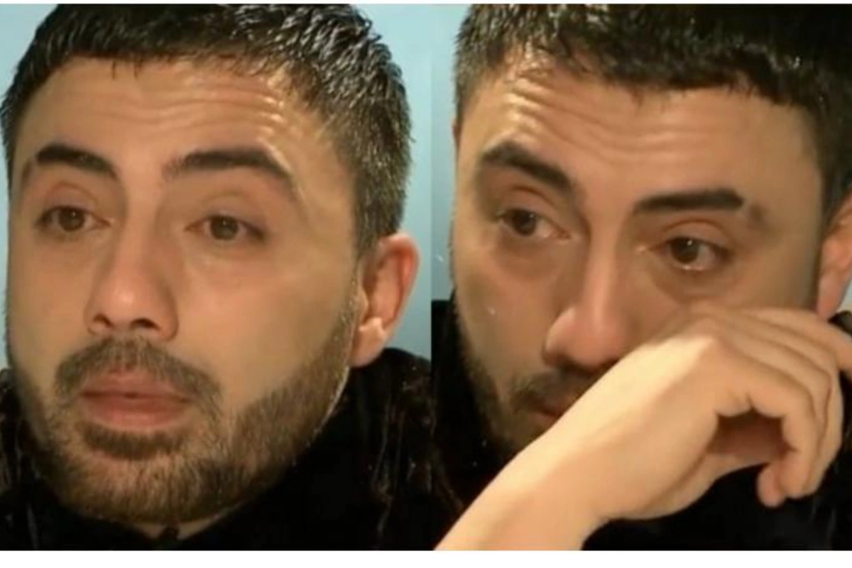 Kərim Abbasov: “Ağlıma intihar, özümü kəsib-doğramaq gəlirdi”