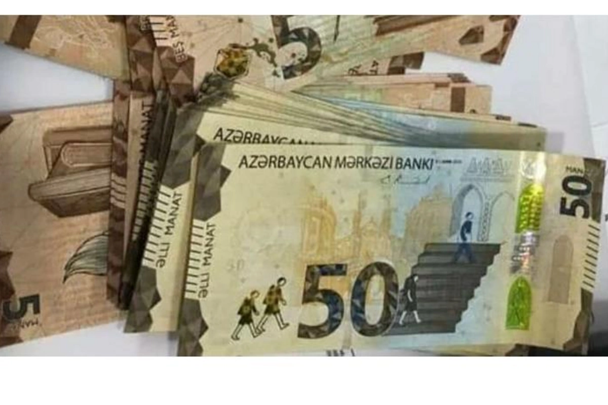 Mərkəzi Bankdan pul nişanları ilə bağlı AÇIQLAMA