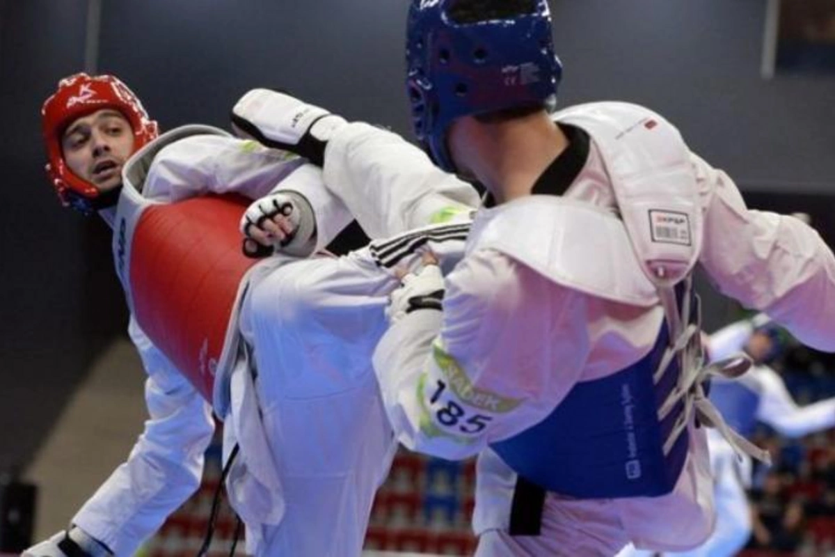 Avropa çempionatına 11 taekvondoçumuz yollanacaq