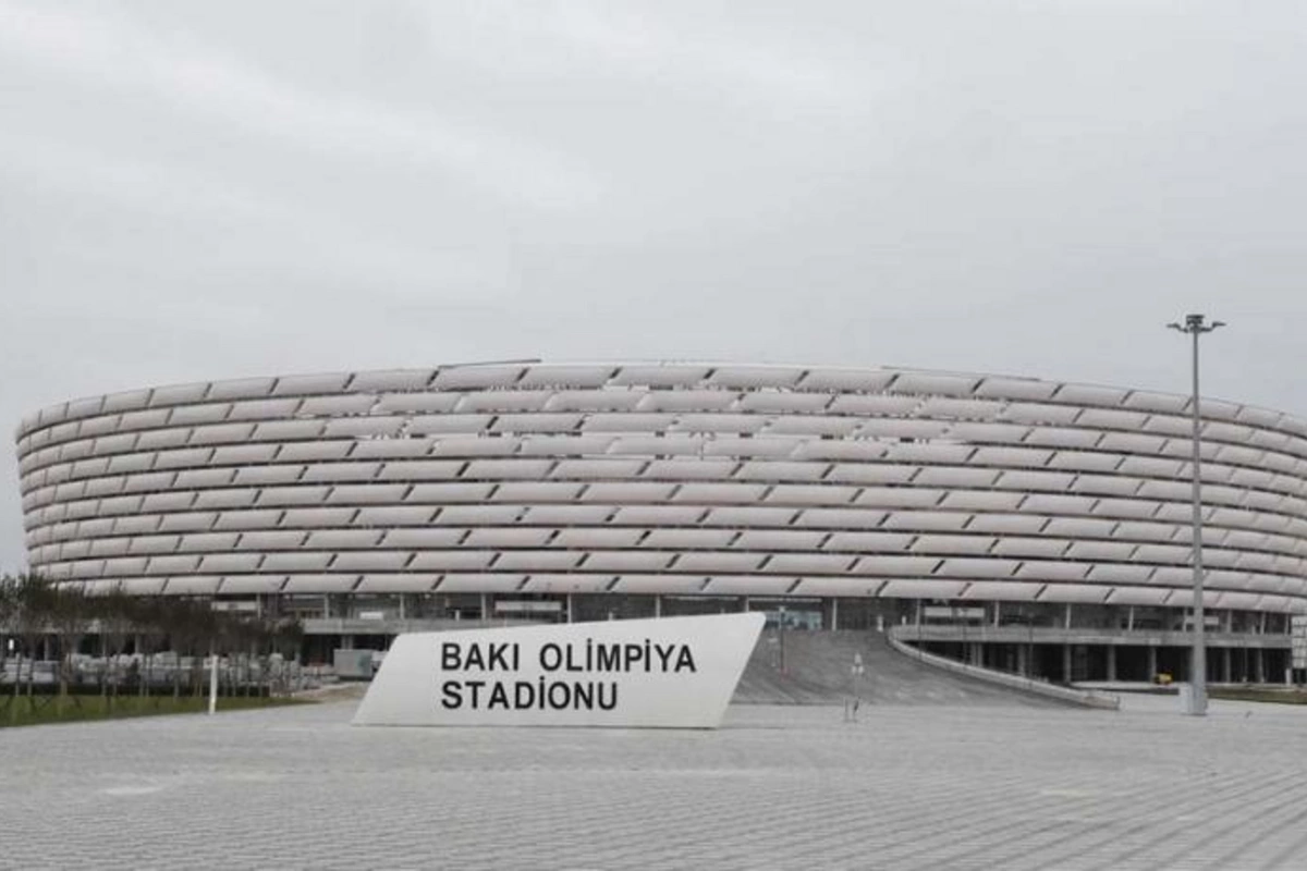 NK dünya çempionatının Bakıda keçirilməsinə icazə verdi