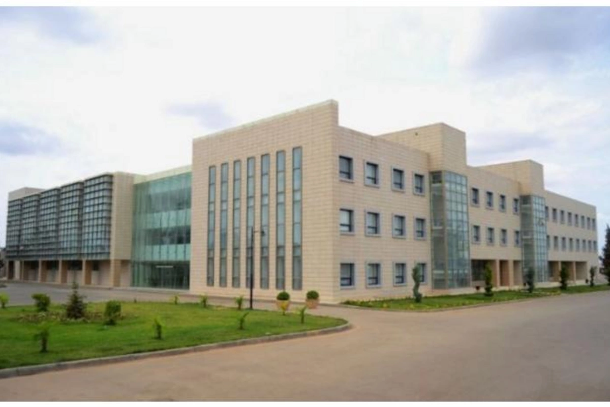 Cəlilabad xəstəxanası yenidən karantin xəstəxanasına çevrilib