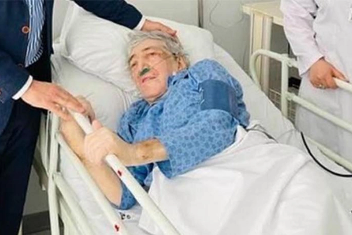 Rəmişin dəfn ediləcəyi yer açıqlandı
