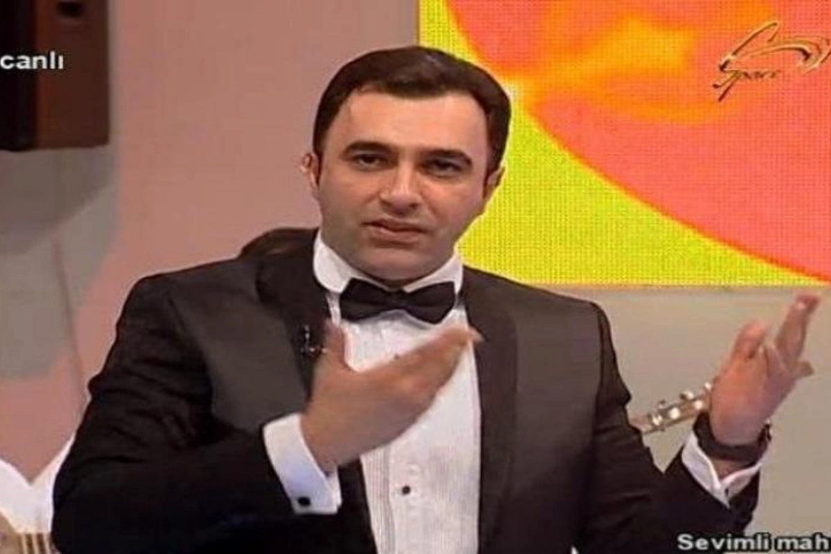 Space-dən ayrılan Mikayıl bu telekanalda işə başladı