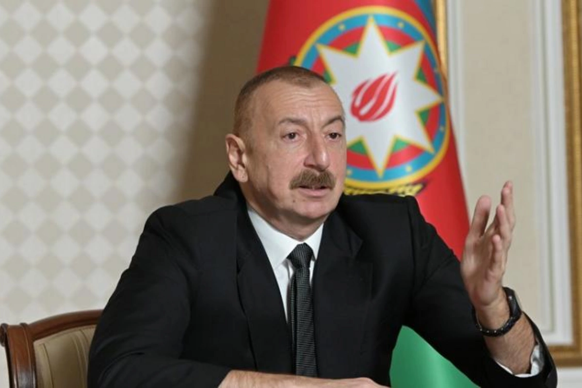 Prezident: Peyvəndlərin ədalətsiz paylanması bizi dərindən narahat edir