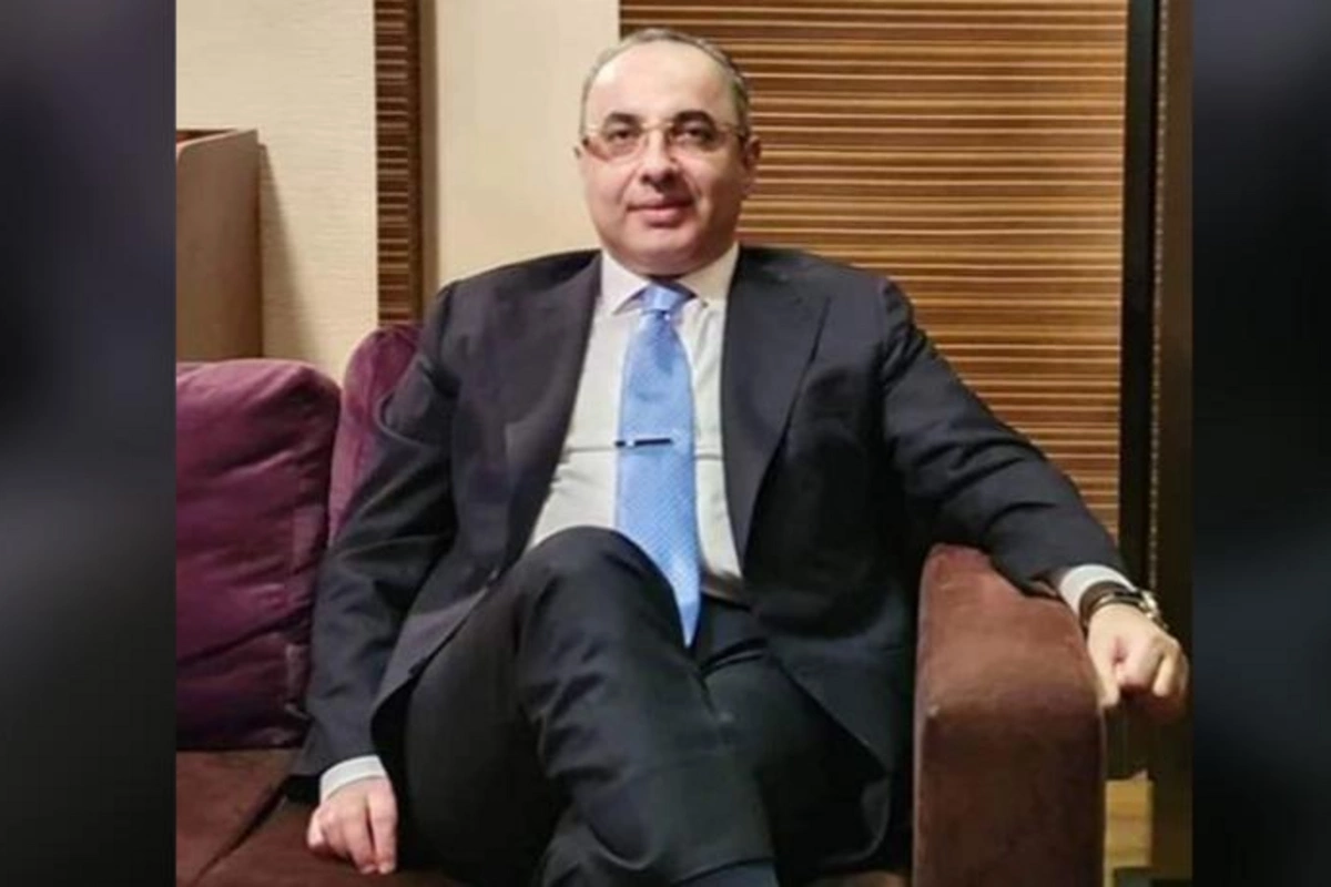 “İdeal”ın keçmiş sahibi həbs olundu