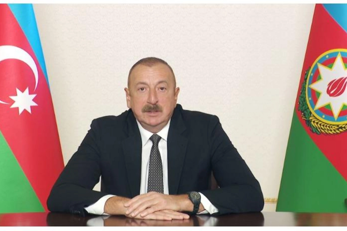 Çin sədri və Qazaxıstan Prezidenti İlham Əliyevi təbrik etdilər