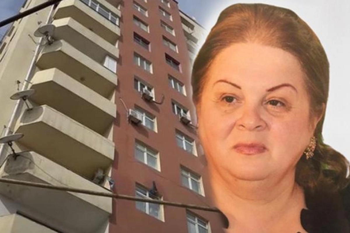 Rasim Quliyevin işində ittiham olunan şirkətin rəhbəri danışdı