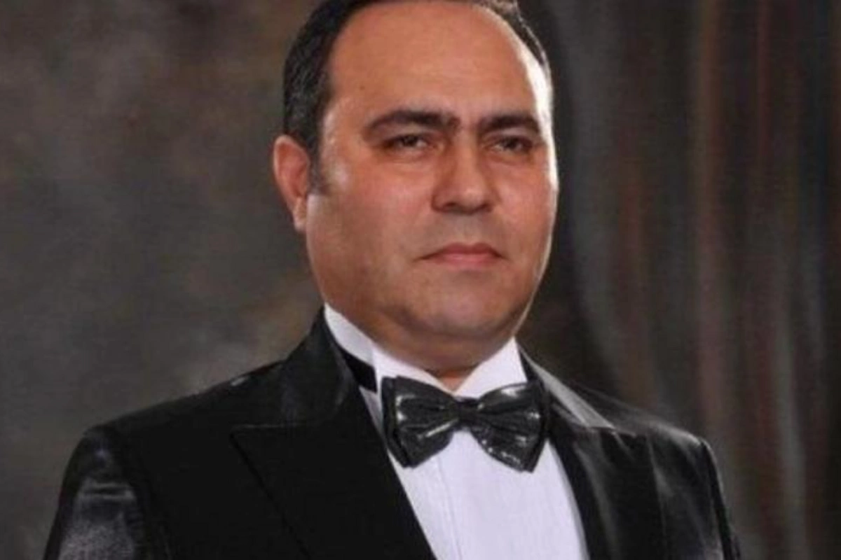 Xalq artisti infarkt keçirdi