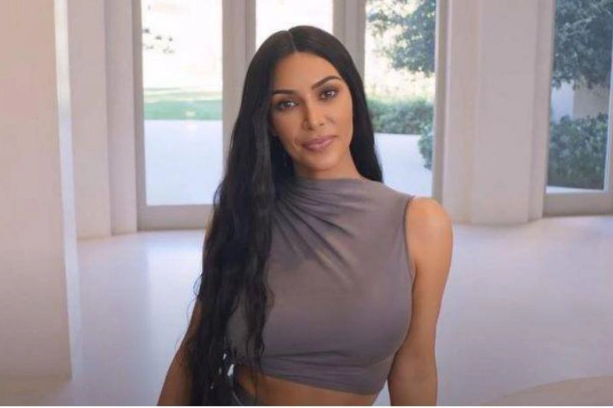 Kim Kardaşyan milyarder oldu