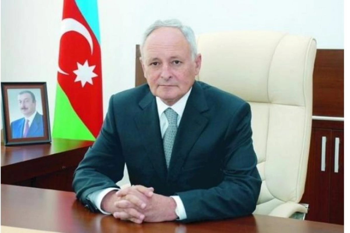 Oqtay Şirəliyev xəstəxanaya baş həkim TƏYİN ETDİ