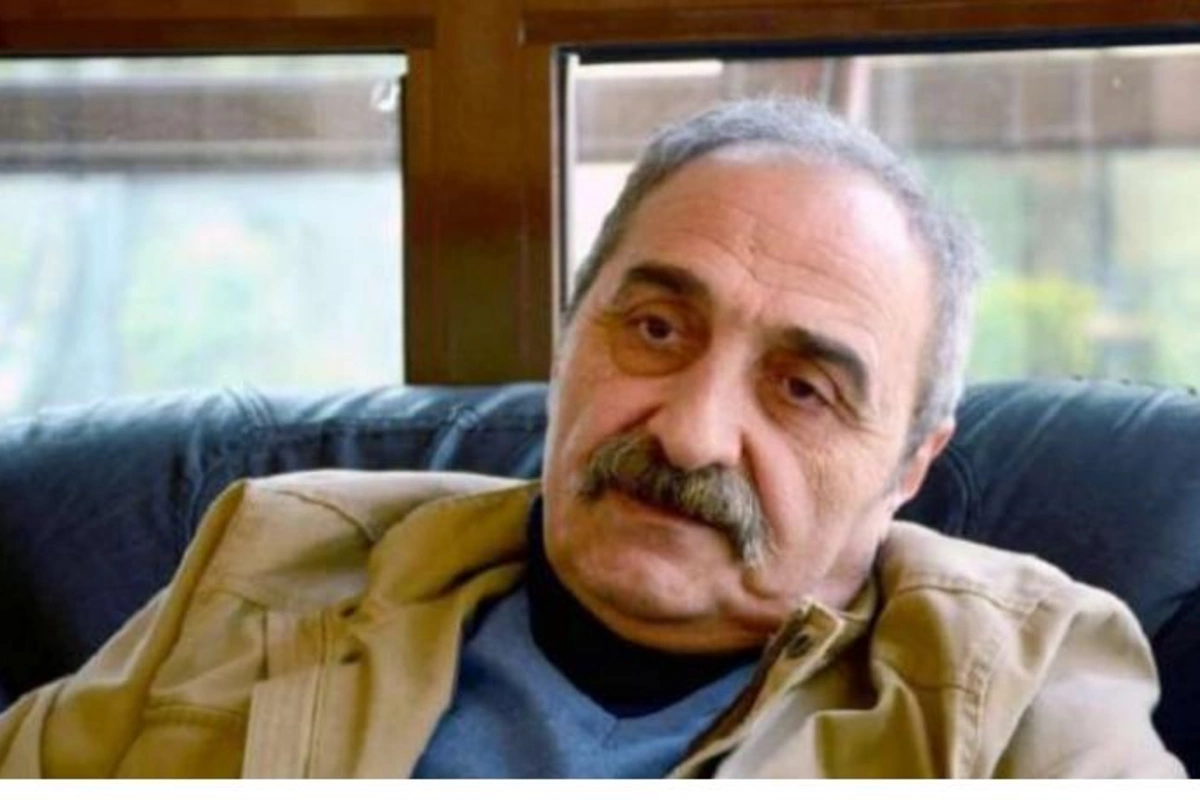 Xalq artistini erotik videolarla şantaj etdilər — FOTOLAR