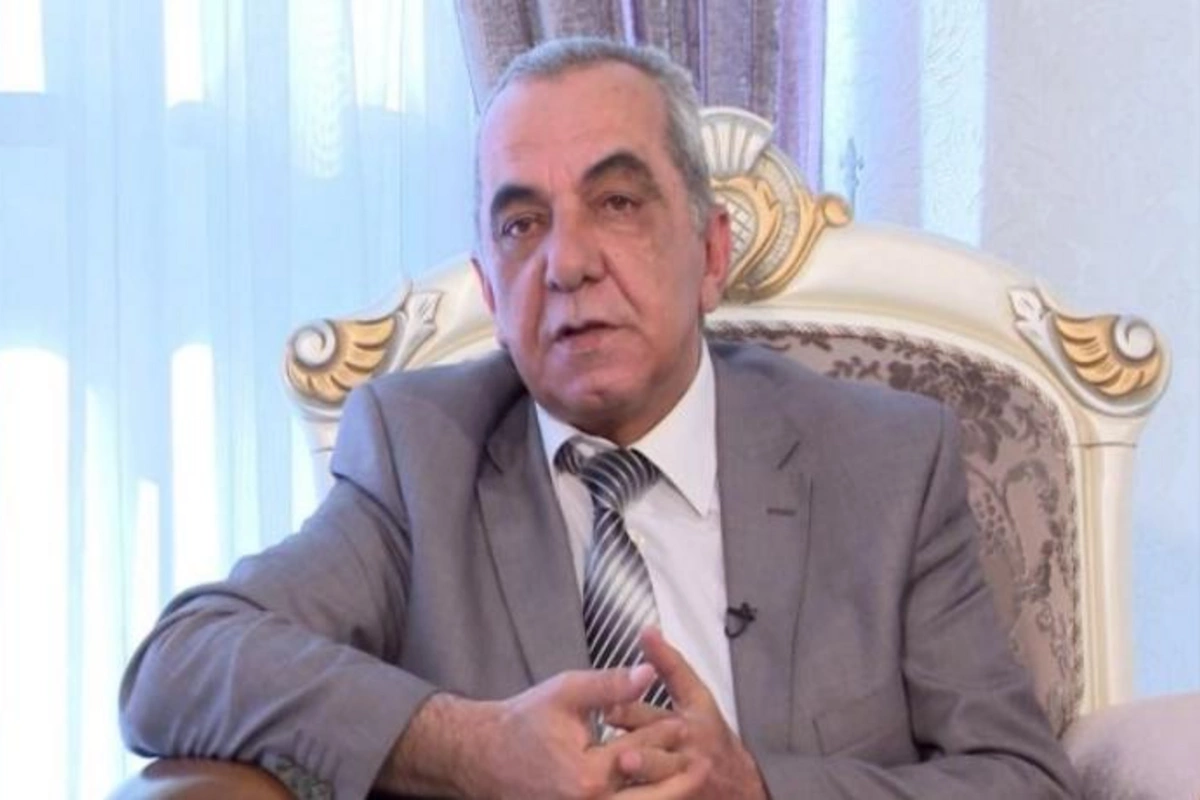 “Elə ölkələr var ki, onlara həsəd aparıram, orada virus yoxdu”