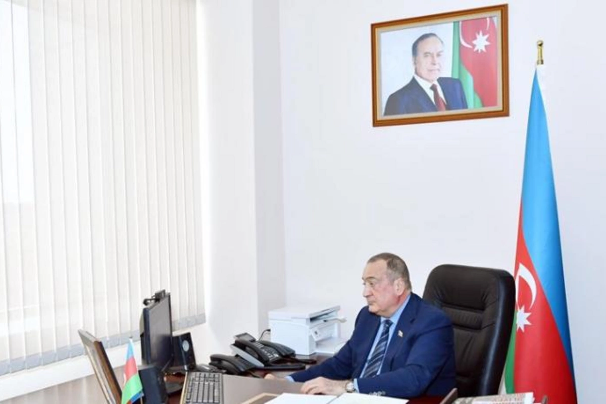 QDİƏT PM komitələrinin onlayn iclasları keçirildi — FOTOLAR