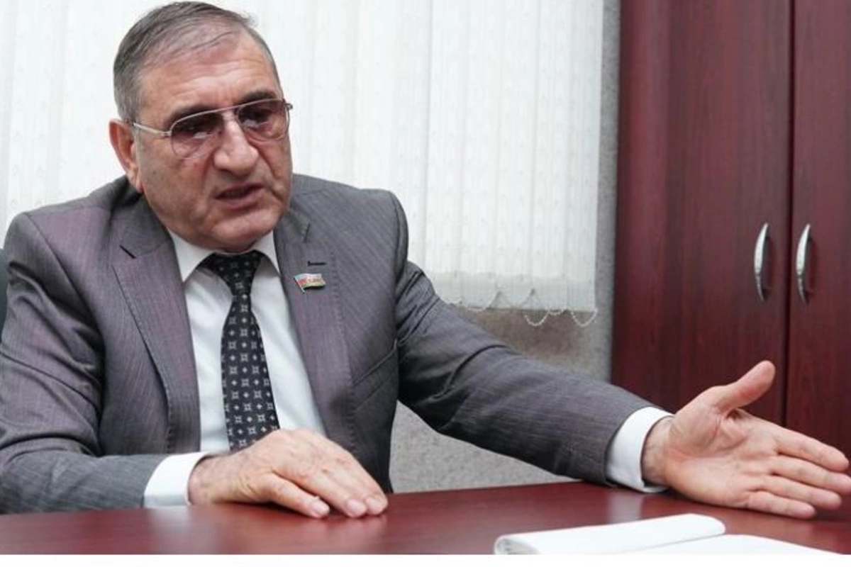 Deputat: “Qarabağ və Şərqi Zəngəzurda kazinoların fəaliyyətinə icazə vermək qəbuledilən deyil”