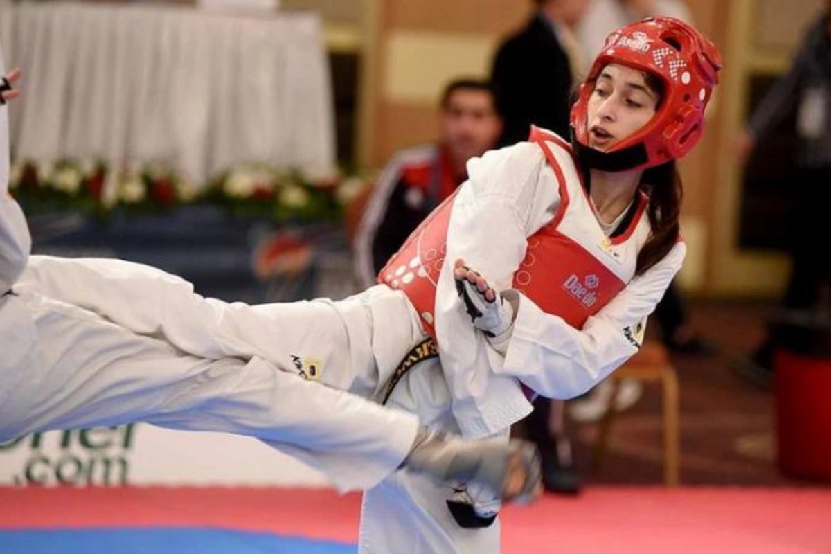 Taekvondoçumuz Avropa çempionatında medal qazandı