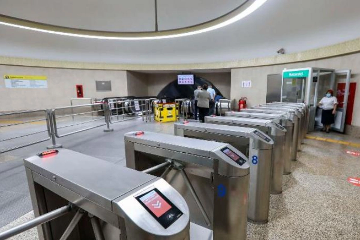 Bakı metrosunda gediş haqqı ilə bağlı yenilik olacaq — RƏSMİ
