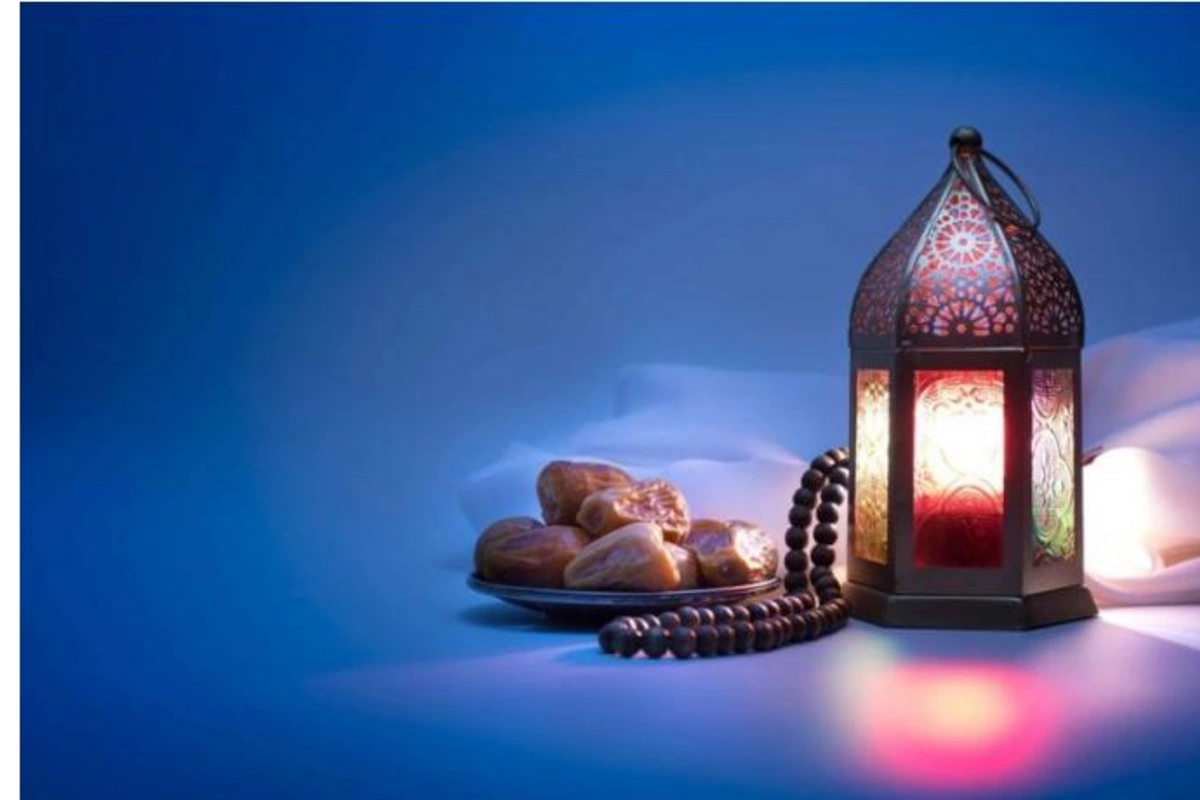 Ramazanın 29-cu gününün duası — İmsak və iftar vaxtı