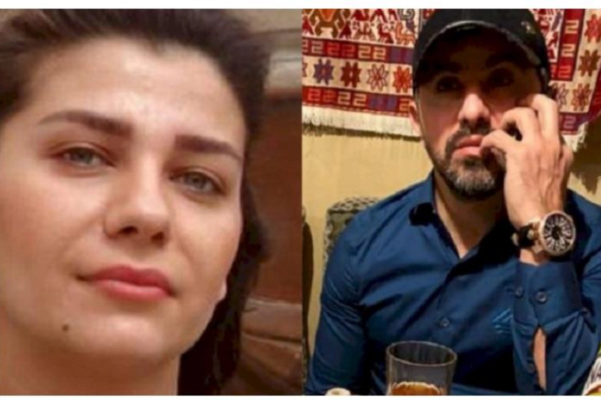 Cəmil Həsənlinin qızının intim videosu çəkildiyi ev görün kimin imiş — ŞOK DETALLAR