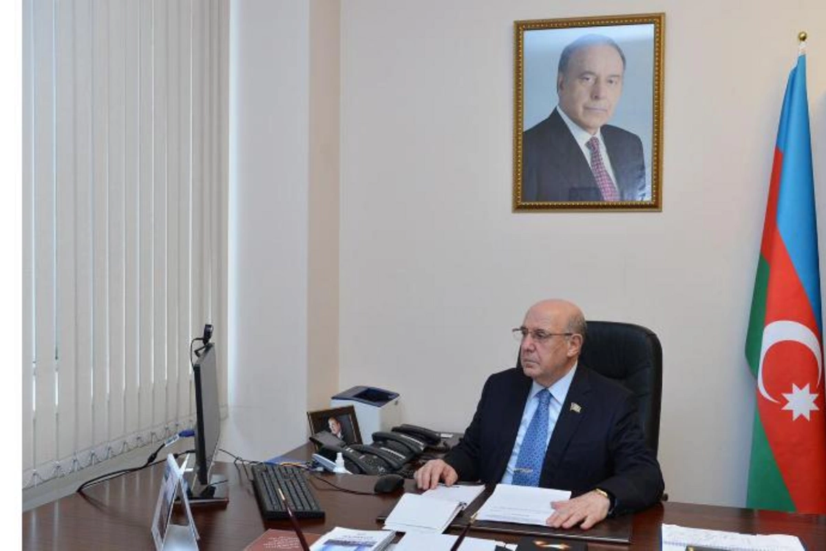 Milli Məclisin Səhiyyə komitəsinin iclası keçirildi