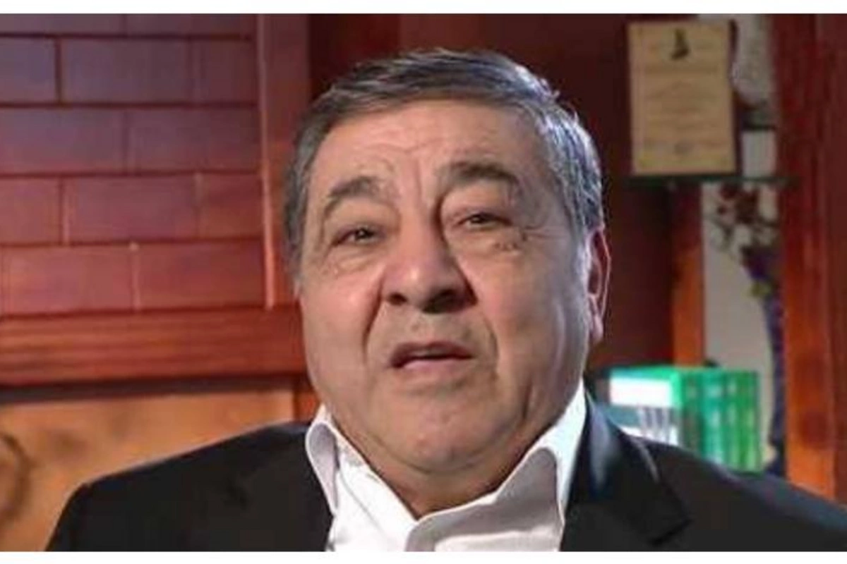 Azərbaycanın tanınmış rejissoru vəfat etdi