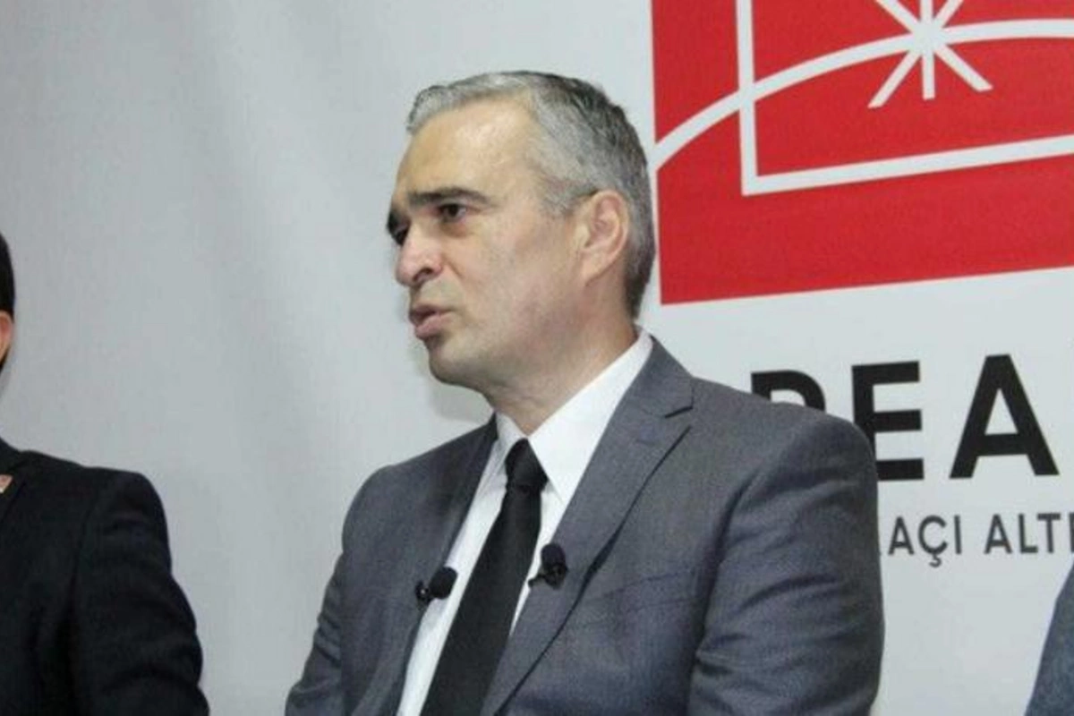 Azərbaycan müxalifəti oliqarxlara işləyir?