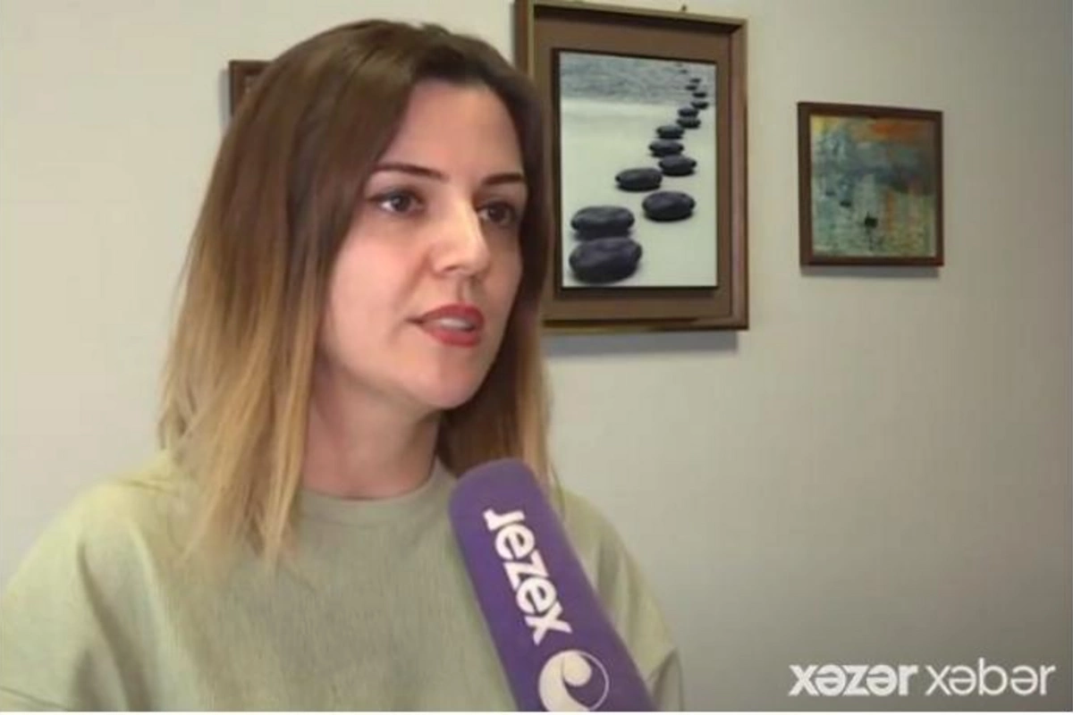 Zorakılığa məruz qalmış şəxslərin müraciəti üçün nəzərdə tutulmuş qaynar xəttə kişilər də zəng edirlər — VİDEO
