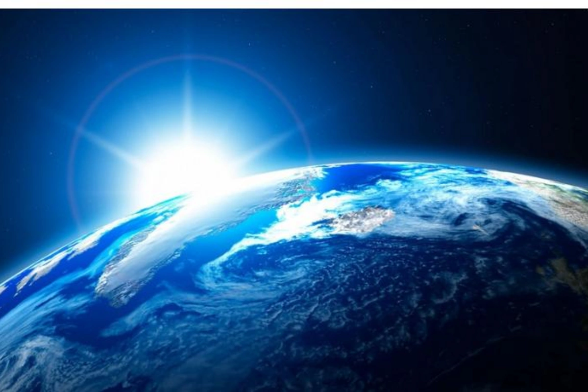 ABŞ astronavtı rusiyalı həmkarları ilə birlikdə kosmosa uçdu