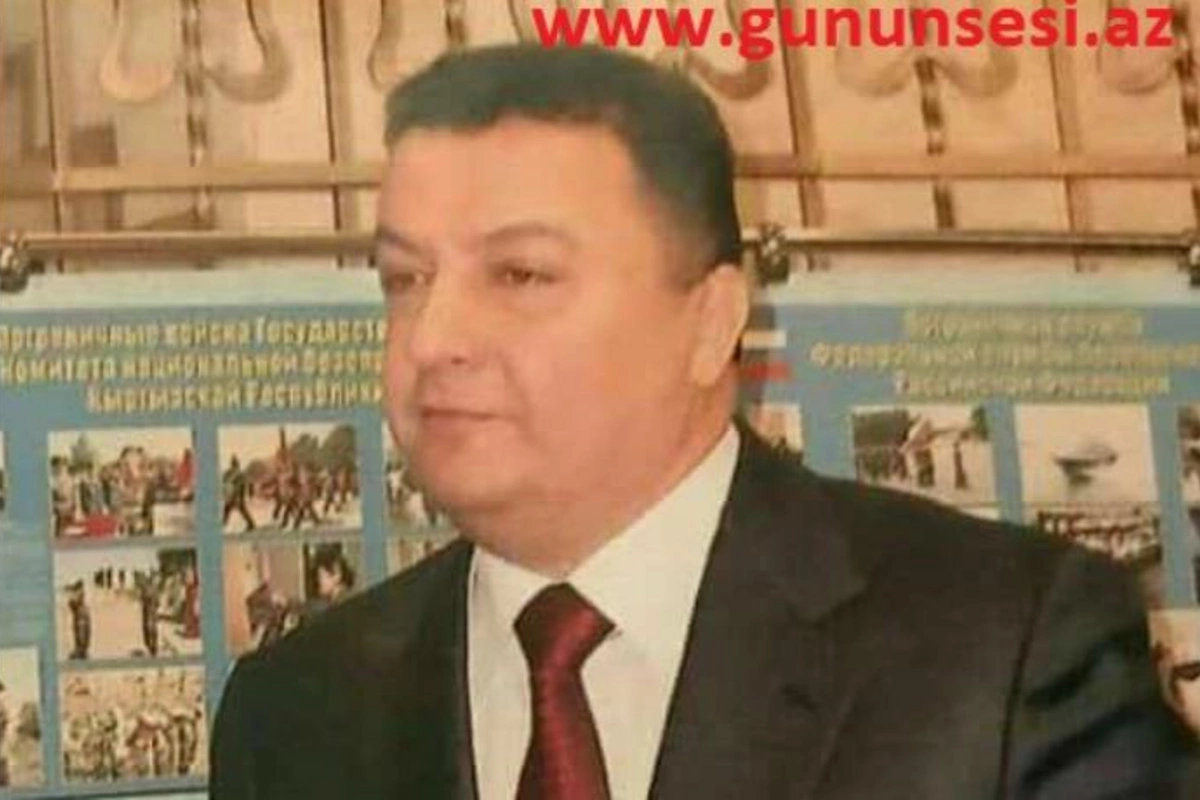 Həbs edilən MTN generalı ilə bağlı AÇIQLAMA