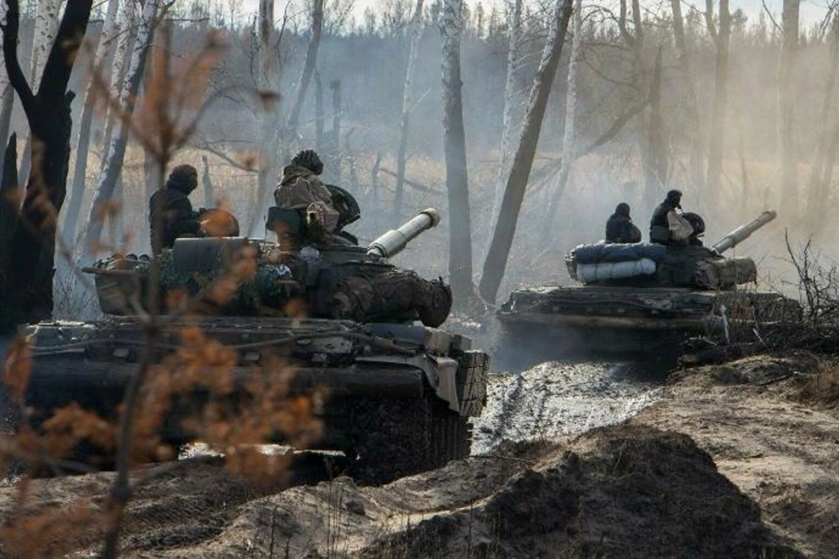 Hazırkı situasiyada ordu güclü olsa da, Rusiya meylli şəxslər qalmaqdadır