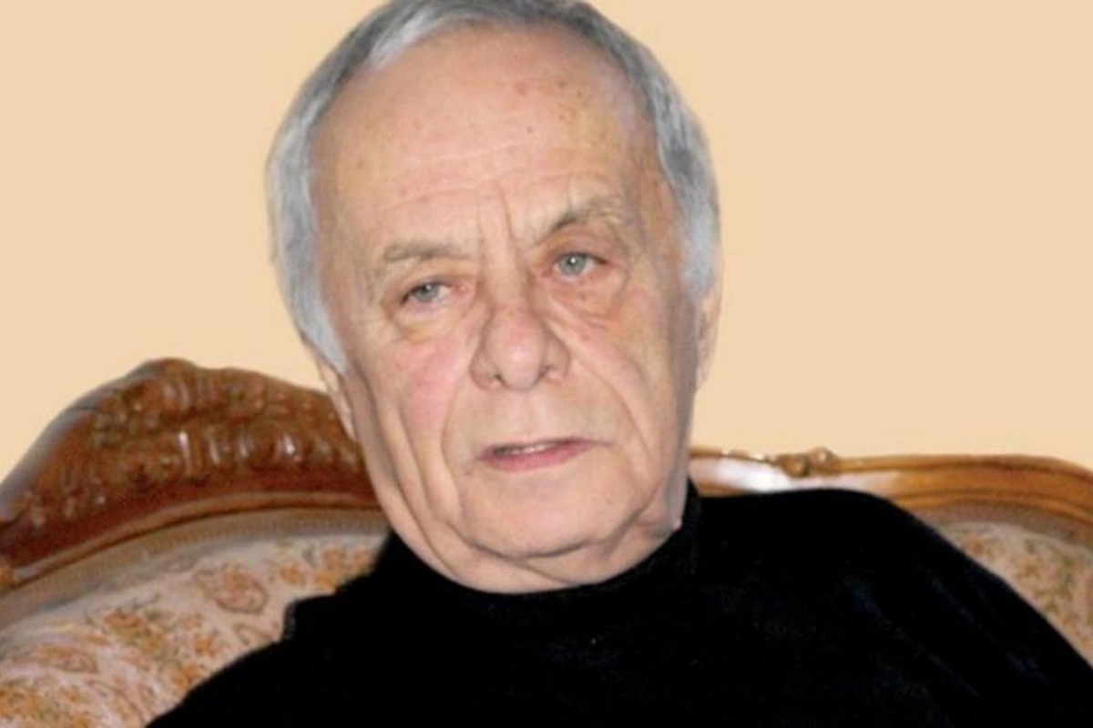 Xalq artisti Eldar Quliyev sabah dəfn olunacaq