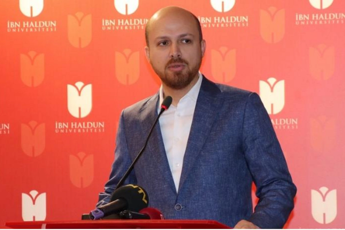 Bilal Ərdoğan Bakıda Forum keçirəcək