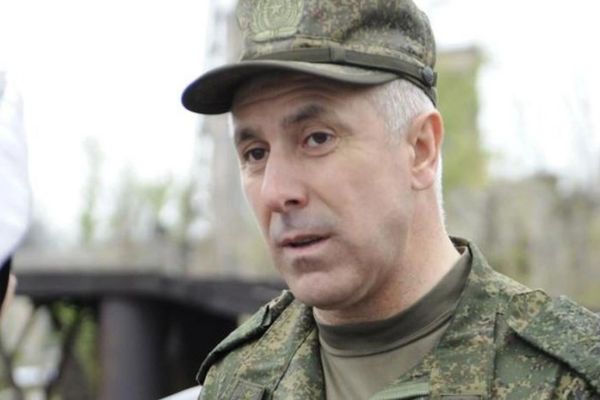 Rüstəm Muradov: “Rus sülhməramlıları bu işə son qoyacaq”