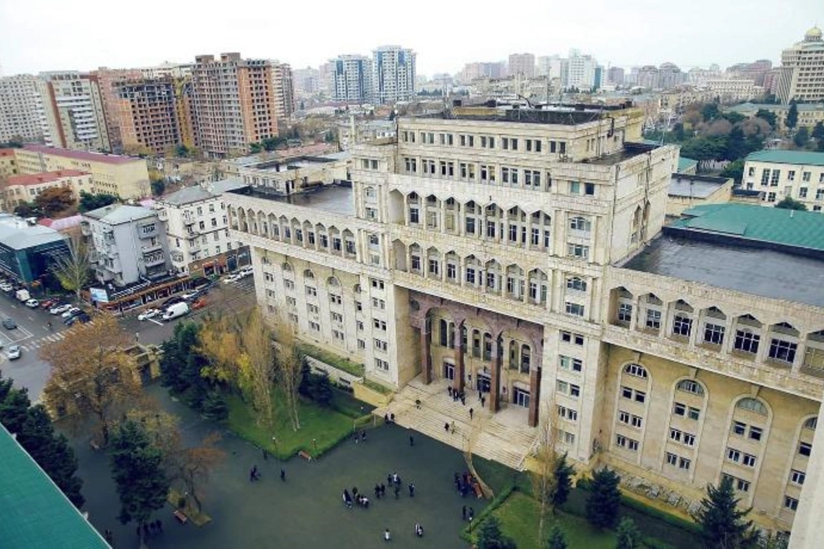 Tibb Universitetində rüşvət alan 6 müəllim İŞDƏN QOVULDU — RƏSMİ (VİDEO)