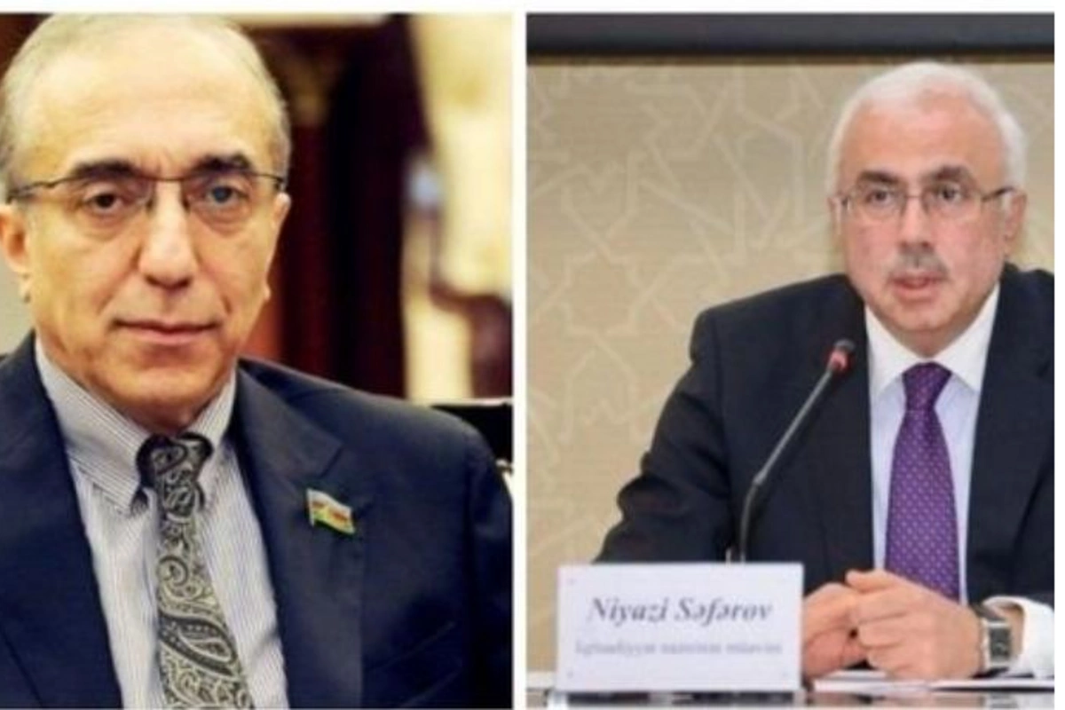 Nazir müavini və deputat olan Səfərov qardaşlarının şirkətinin daha bir cinayəti — Qanunsuz məhkəmə qərarları necə çıxarılıb?