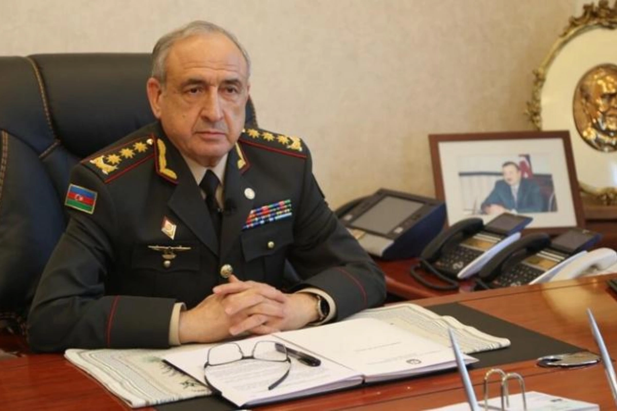Məhərrəm Əliyev: Ermənilər daima aranı qatmağa çalışır, müəyyən narazılıqlar yaradırlar
