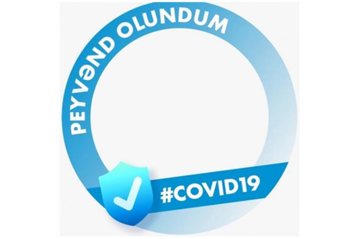 “PeyvəndOlundum” kampaniyasına başlanıldı