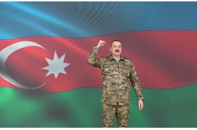 Heydər Əliyevin Azərbaycana həsr etdiyi ömrü və qələbəni gətirən STRATEGİYASI