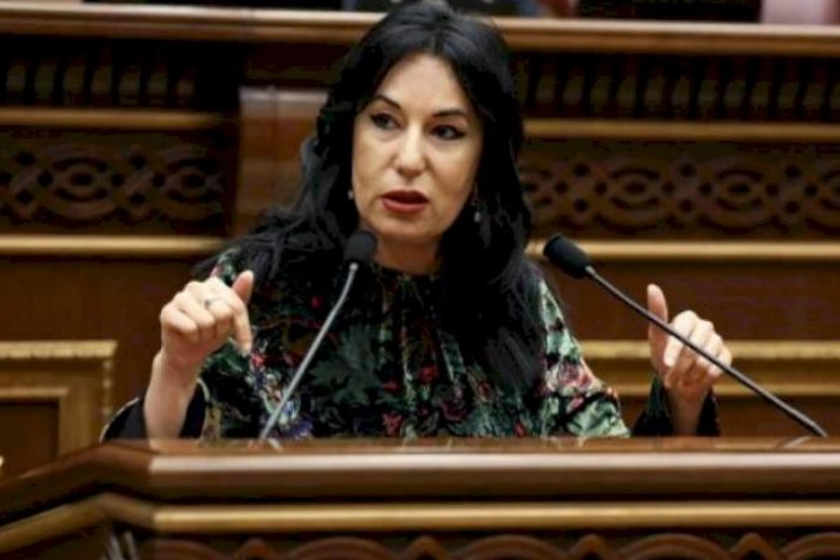 Deputat Zohrabyandan şok etiraf: “Müharibədə ölən ermənilərin sayı 5 mindən çoxdur”
