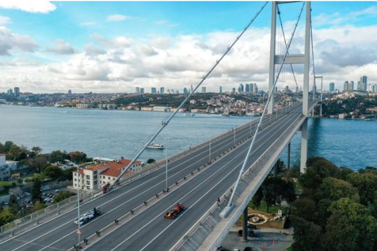 Azərbaycan və Türkiyə Qran-prilərinin vaxtı dəyişdirilə bilər