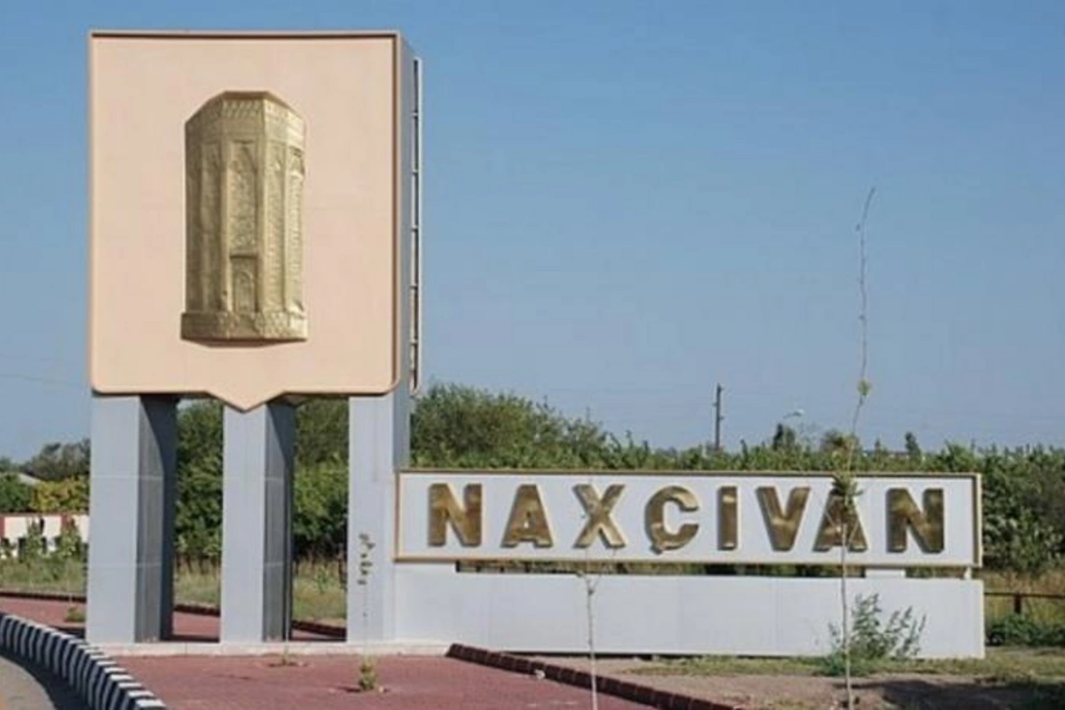 Naxçıvanın pərakəndə ticarət dövriyyəsi 1 %-dən çox azalıb
