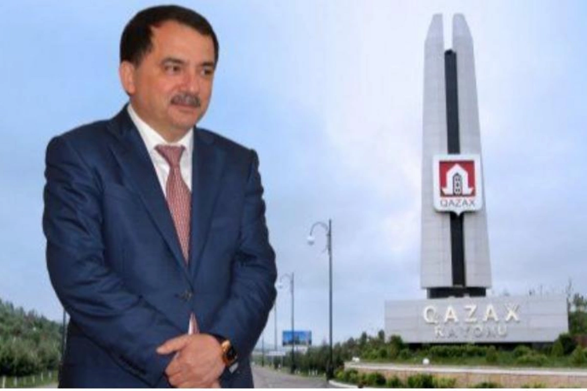 Növbədə Qazaxın icra başçısıdır?