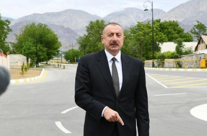 Böyük Qayıdışın tərkib hissəsi olaraq artıq qayıdışlar təmin olunur