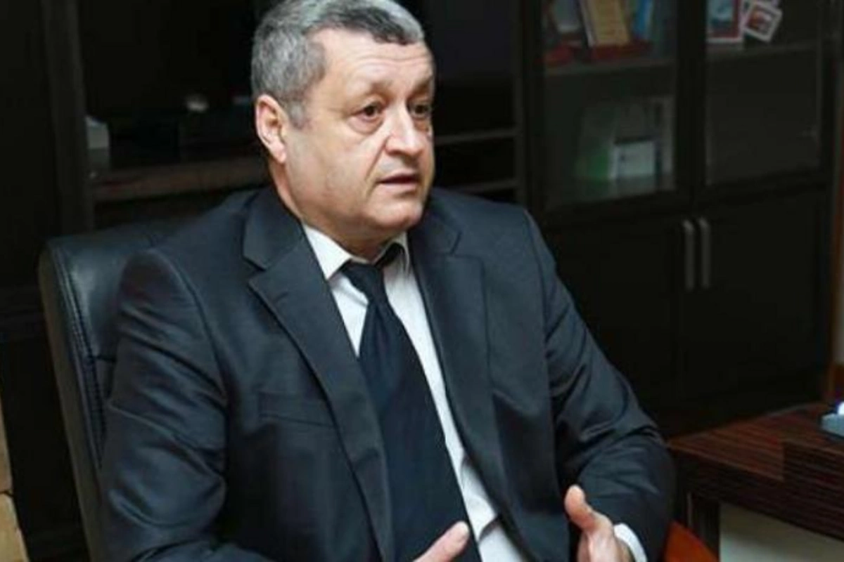 Politoloq: Erməni öz dərdindədir...