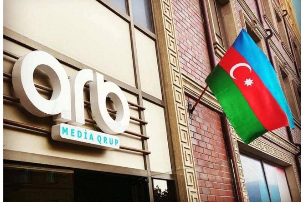 ARB TV yeddi yaşını qeyd edir