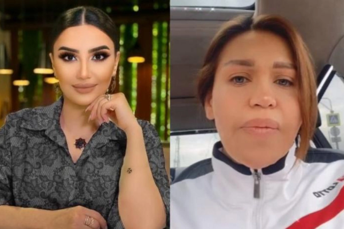 Nə toy oxumağımı, nə də boş-boş kiminsə hesabına efirlərdə göbəyimi kişilərə reklam etmişəm