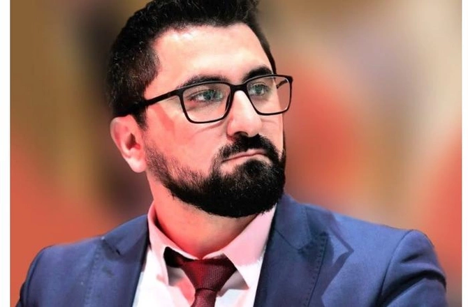 Jurnalist “Bank Respublika”nı konfidensiallıq qaydalarını pozmaqda ittiham etdi — FOTO